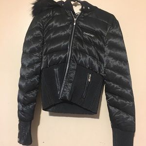 BEBE winter coat